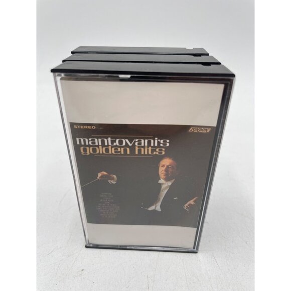 Symphonies Concertos Orchestras Beethoven Bolero Vivaldi 12 Cassettes - Picture 11 of 13